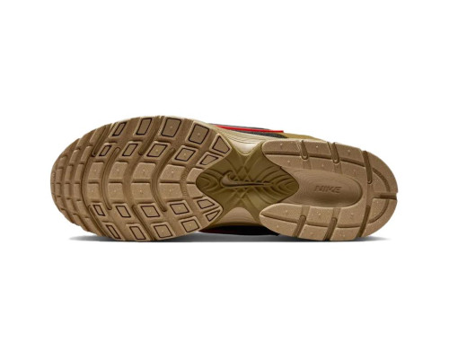 Чоловічі кросівки Nike V5 RNR Black Olive Flak II6292-002