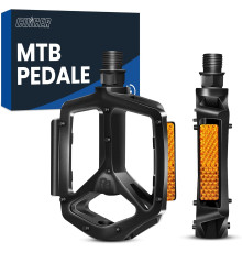 Велосипедні педалі COICER для гірських велосипедів (MTB)