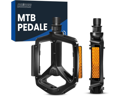 Велосипедні педалі COICER для гірських велосипедів (MTB)
