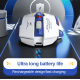 Бездротова миша INPHIC з USB-приймачем 2,4 ГГц