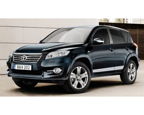 Важіль повідець заднього склоочисника з щіткою для Toyota RAV4