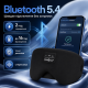 Бездротова маска для сну з Bluetooth-аудіо