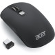 Бездротова комп'ютерна миша Acer OMR242 2.4G з USB-приймачем та 1600 DPI