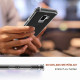 Прозорий силіконовий чохол для Samsung Galaxy S9+ / Samsung Galaxy S9 Plus