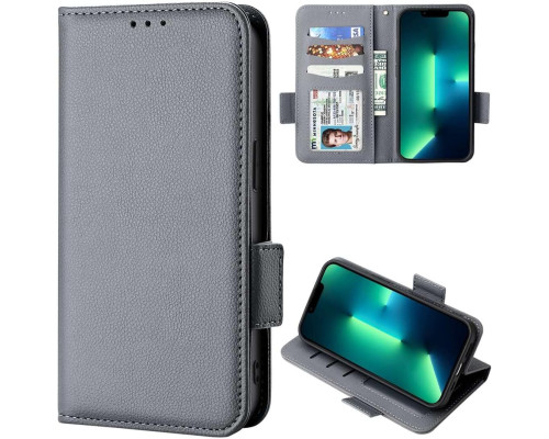 Чохол-книжка для Samsung Galaxy S24 Plus з відділенням для картки