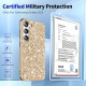 Чохол із блискітками для Samsung Galaxy S23 5G