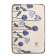 Килимок для ванної Lavezee Floral Square Bohemian 60 х 40см