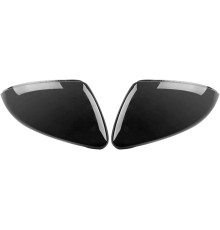Накладки на бічні дзеркала для Golf 7/Mk7/7.5/GTD