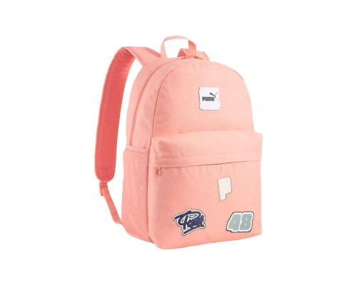 Рюкзак Puma Phase Patch Backpack 091161-02