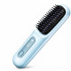 Бездротова щітка для випрямляння волосся Go Brush Pro