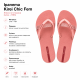 Жіночі в'єтнамки Ipanema Kirei Chic Fem 83673-BB747