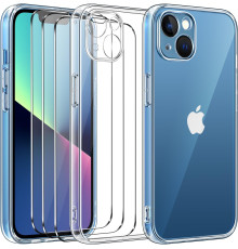 Чохол ivoler для iPhone 13