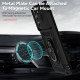 Ударостійкий чохол для Samsung Galaxy S22 Plus 5G