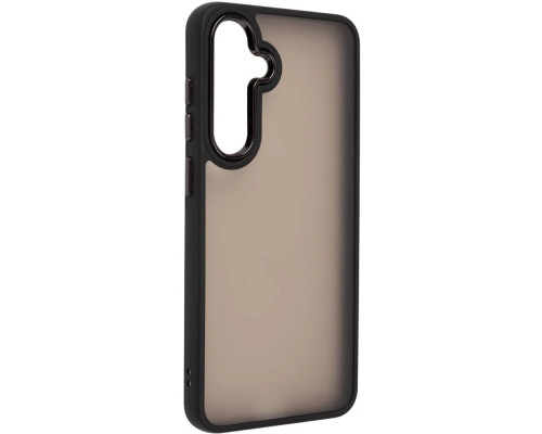 Чохол Cresee Frame для Samsung Galaxy A55