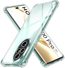 Чохол ivoler для Honor 200 Pro 5G