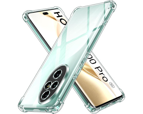 Чохол ivoler для Honor 200 Pro 5G