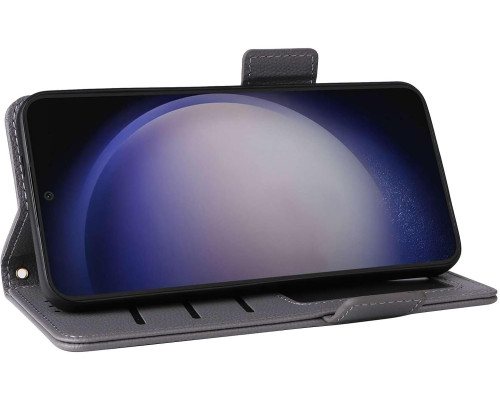 Чохол-книжка для Samsung Galaxy S24 Plus з відділенням для картки