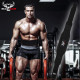 Спортивний пояс для важкої атлетики та тренажерного залу BEAST RAGE S