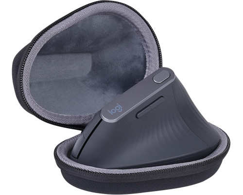Захисний чохол/сумка co2CREA для ергономічної миші Logitech MX Vertical