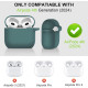 Чохол MATEPROX для AirPods 4