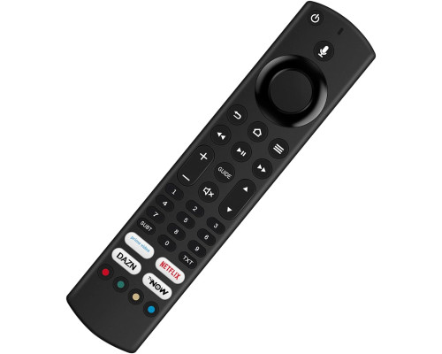 Змінний пульт дистанційного керування для телевізорів Toshiba Grundig HomeX