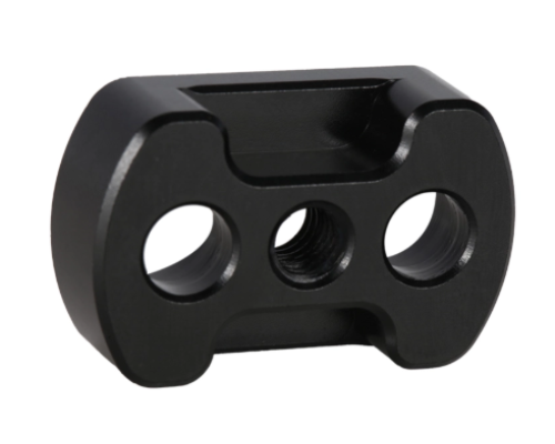 Перехідна пластина Niceyrig Arri Rosette Mount (різьблення M6)