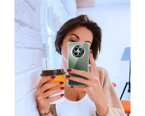 Чохол ivoler для Realme 13 5G / 12 5G / 12x 5G
