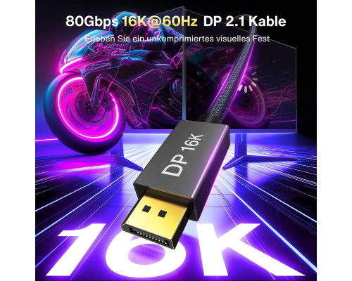 Кабель з підтримка DSC 1.2a 1 м