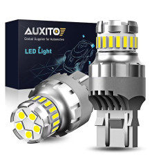 LED автолампи Auxito T20 W21/5W Canbus
