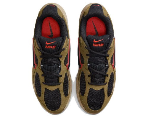 Чоловічі кросівки Nike V5 RNR Black Olive Flak II6292-002