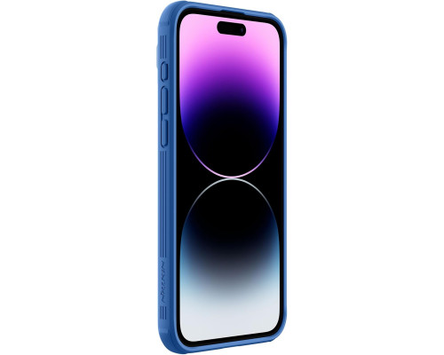 Захисний чохол Nillkin для Apple iPhone 15 Pro