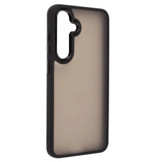 Чохол Cresee Frame для Samsung Galaxy A55