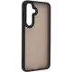 Чохол Cresee Frame для Samsung Galaxy A55