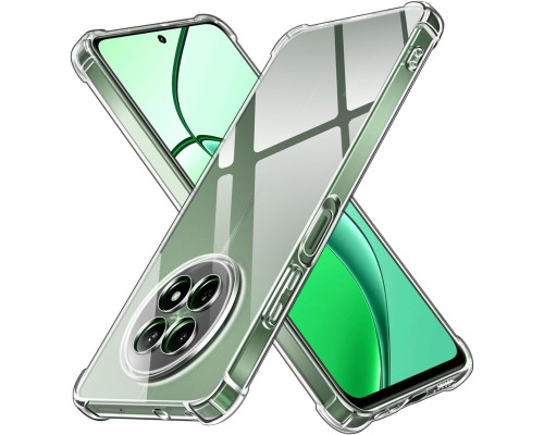 Чохол ivoler для Realme 13 5G / 12 5G / 12x 5G