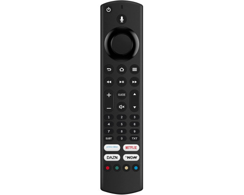 Змінний пульт дистанційного керування для телевізорів Toshiba Grundig HomeX