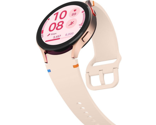 Ремінець Deexe Elino Strap для Samsung Galaxy Watch 4 / 5 / 6 / 7 / FE 20mm
