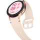 Ремінець Deexe Elino Strap для Samsung Galaxy Watch 4 / 5 / 6 / 7 / FE 20mm