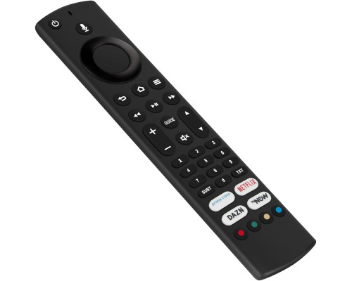 Змінний пульт дистанційного керування для телевізорів Toshiba Grundig HomeX