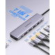 USB-C док-станція Newmight 7-в-1