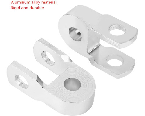 Універсальний подовжувач заднього амортизатора мотоцикла