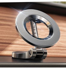 Магнітний автомобільний тримач LISEN для смартфона з MagSafe і поворотом на 360°