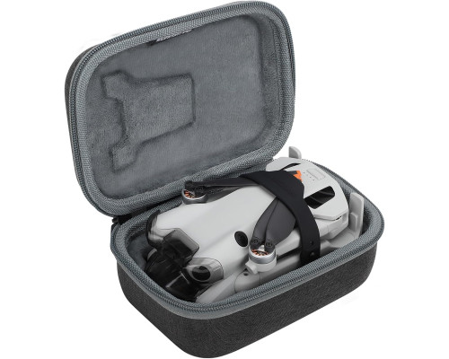 Жорсткий кейс Anbee для дрону DJI Mini 4 Pro