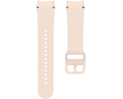 Ремінець Deexe Elino Strap для Samsung Galaxy Watch 4 / 5 / 6 / 7 / FE 20mm