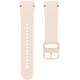 Ремінець Deexe Elino Strap для Samsung Galaxy Watch 4 / 5 / 6 / 7 / FE 20mm