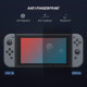 Захисне скло SEVENTHGO для Nintendo Switch (2017), комплект 2 шт
