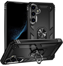 Ударостійкий захисний чохол Fetrim для Samsung Galaxy S24