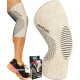 Компресійний наколінник Physix Gear Sport Large (L)