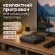 Мультимедійний Blu-ray DVD-плеєр A1 1080P для телевізора