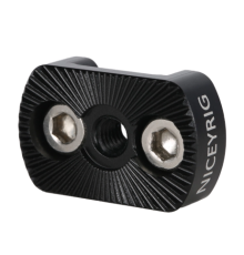 Перехідна пластина Niceyrig Arri Rosette Mount (різьблення M6)