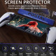 Захисне скло Orzly для PlayStation Portal (Комплект 4шт)